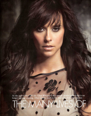 Jennifer Love Hewitt pic #53266