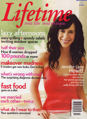 Jennifer Love Hewitt pic #15868