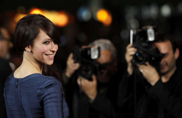 Jennifer Love Hewitt pic #416332