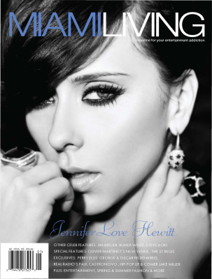 Jennifer Love Hewitt pic #481358