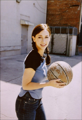 Jennifer Love Hewitt pic #406545