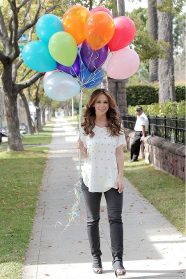 Jennifer Love Hewitt pic #477058