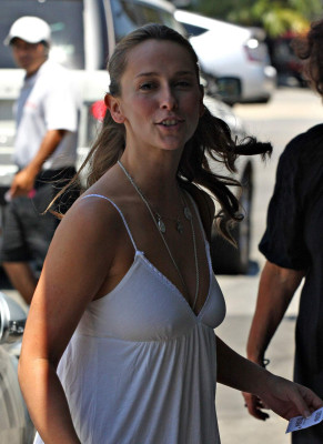 Jennifer Love Hewitt pic #555817