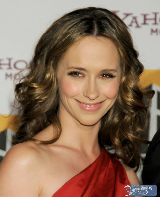 Jennifer Love Hewitt pic #115076