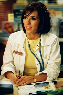 Jennifer Love Hewitt pic #124510