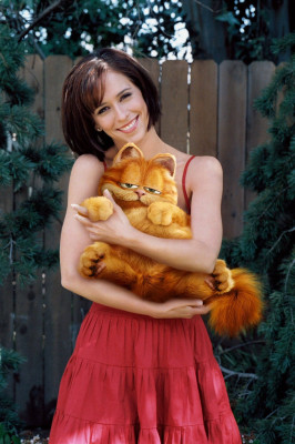 Jennifer Love Hewitt pic #31291