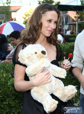 Jennifer Love Hewitt pic #124268