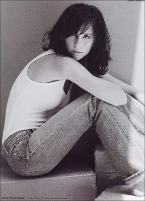 Jennifer Love Hewitt pic #20334