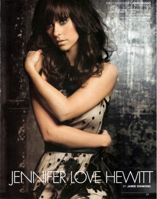 Jennifer Love Hewitt pic #85699