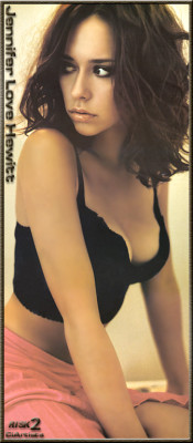Jennifer Love Hewitt pic #910