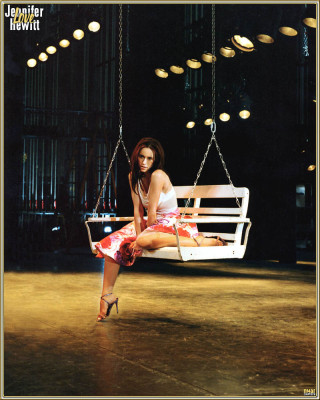 Jennifer Love Hewitt pic #919