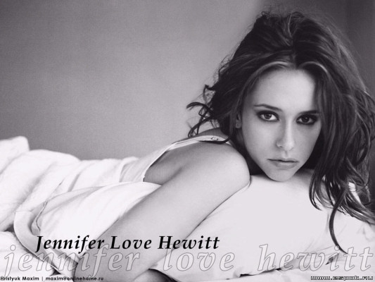 Jennifer Love Hewitt pic #109171