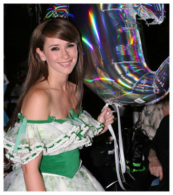 Jennifer Love Hewitt pic #71622