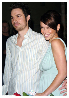 Jennifer Love Hewitt pic #401084