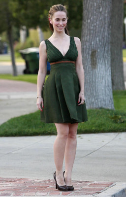 Jennifer Love Hewitt pic #153437
