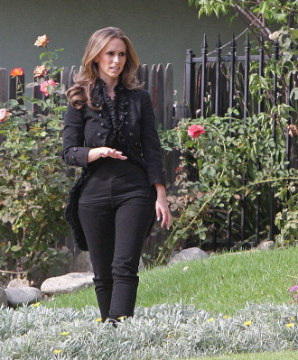Jennifer Love Hewitt pic #145827