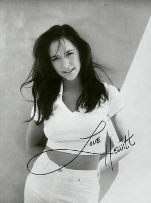 Jennifer Love Hewitt pic #7683