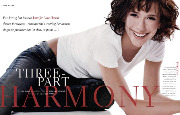 Jennifer Love Hewitt pic #67296