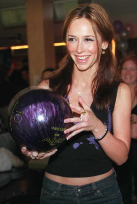 Jennifer Love Hewitt pic #123324