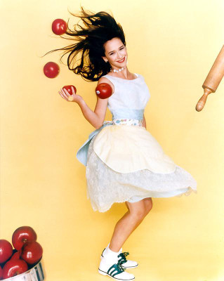 Jennifer Love Hewitt pic #110149