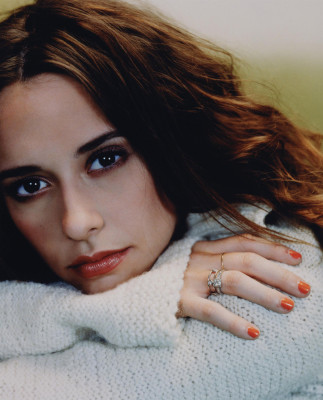 Jennifer Love Hewitt pic #110261