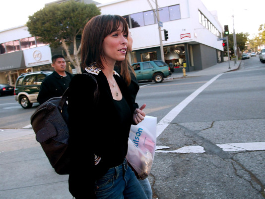Jennifer Love Hewitt pic #157923
