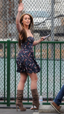 Jennifer Love Hewitt pic #555811