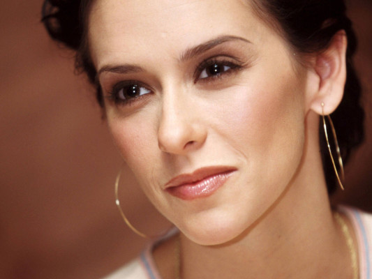 Jennifer Love Hewitt pic #158014