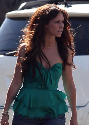 Jennifer Love Hewitt pic #511494