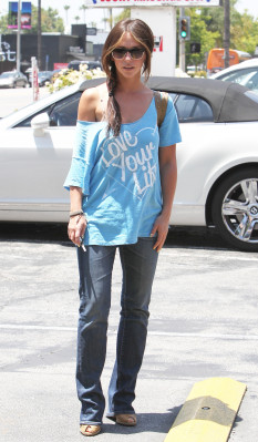 Jennifer Love Hewitt pic #497861