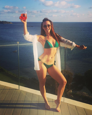 Jennifer Metcalfe pic #973291