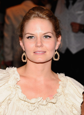 Jennifer Morrison pic #393475