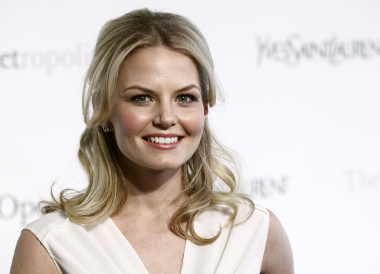 Jennifer Morrison pic #253671