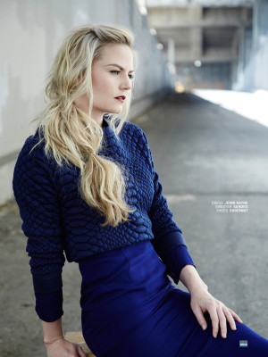photo 27 in Jennifer Morrison gallery [id746822] 2014-12-08 00:00:00