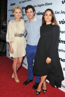 Jennifer Morrison pic #616436