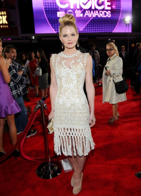 Jennifer Morrison pic #437196