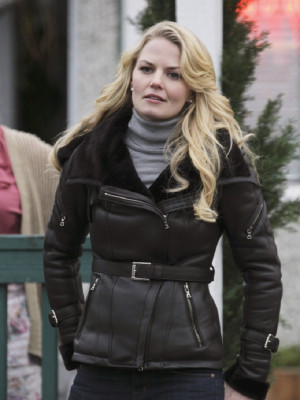 Jennifer Morrison pic #542928