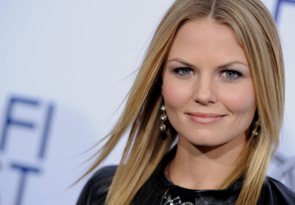 photo 5 in Jennifer Morrison gallery [id151720] 2009-04-29 00:00:00