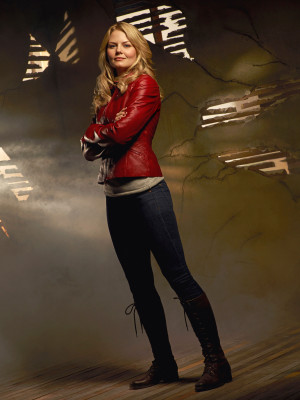 Jennifer Morrison pic #403500