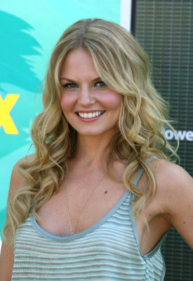 photo 15 in Jennifer Morrison gallery [id219980] 2009-12-25 00:00:00