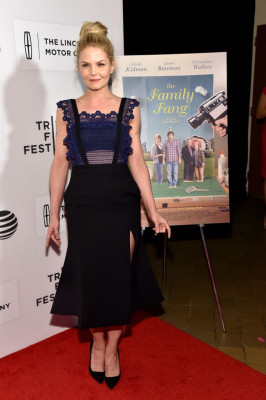 photo 6 in Jennifer Morrison gallery [id847215] 2016-04-18 00:00:00