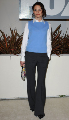 Jennifer Morrison pic #156016
