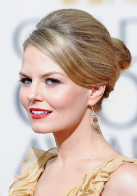 photo 4 in Jennifer Morrison gallery [id228722] 2010-01-20 00:00:00