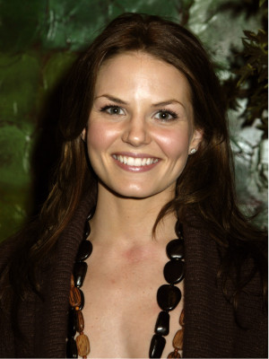 photo 28 in Jennifer Morrison gallery [id249960] 2010-04-20 00:00:00