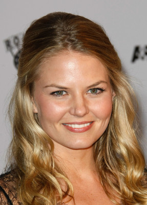 photo 8 in Jennifer Morrison gallery [id220017] 2009-12-25 00:00:00