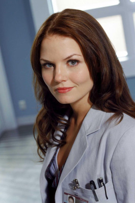 photo 24 in Jennifer Morrison gallery [id158422] 2009-05-26 00:00:00