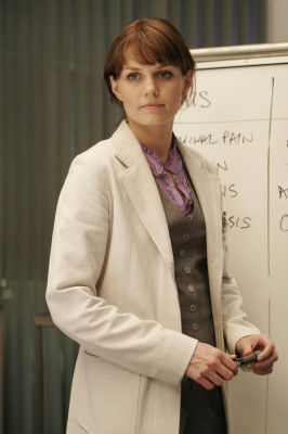 photo 28 in Jennifer Morrison gallery [id158418] 2009-05-26 00:00:00