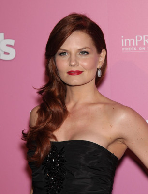 Jennifer Morrison pic #478531