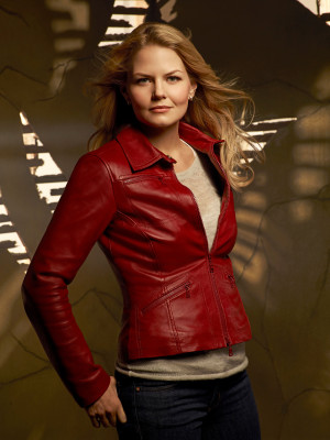 Jennifer Morrison pic #403499