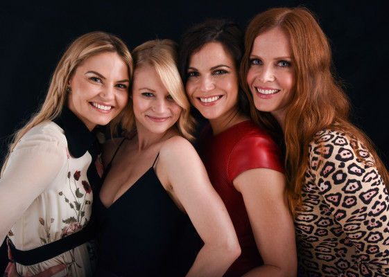 photo 5 in Jennifer Morrison gallery [id867317] 2016-07-26 00:00:00